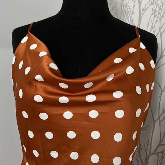 Petal and Pup Weaver Dress - Pretty Woman inspired NWT - Picture 3 of 11